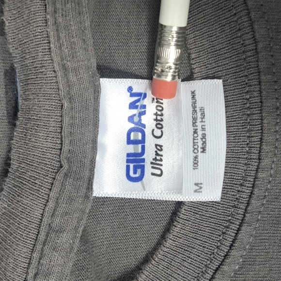 Miranda Lambert 2014 Platinum Tour gray & blue med graphic country music  shirt - Picture 5 of 5